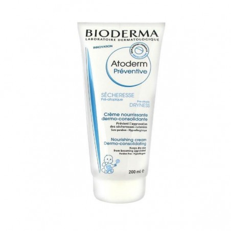 Comprar ATODERMINA PREVENTIVA 200 ML