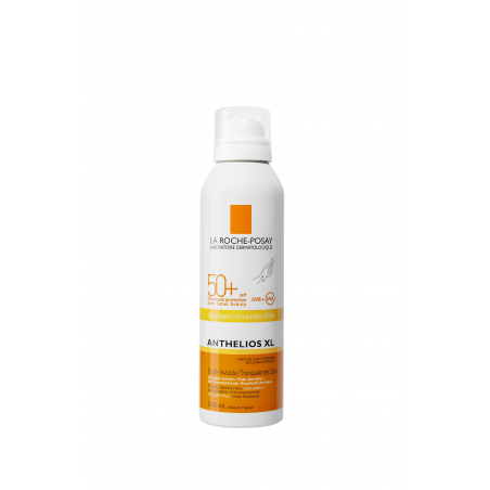 Comprar ANTHELIOS BRUMA INVISIBLE SPF 50+ 200 ML