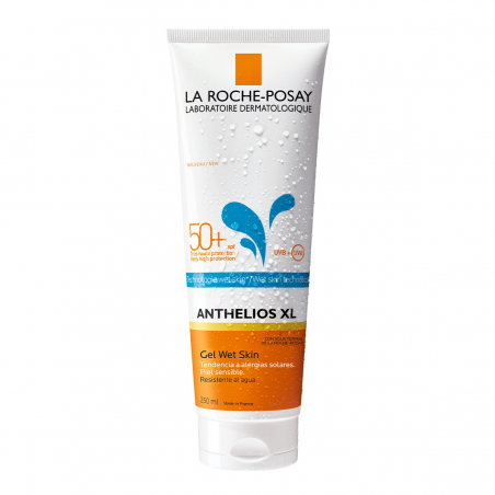 Comprar ANTHELIOS WET SKIN SPF 50+ 250 ML