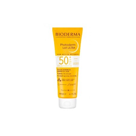 Comprar BIODERMA PHOTODERM MAX SPF 50+ LECHE FAMILIAR 250 ML