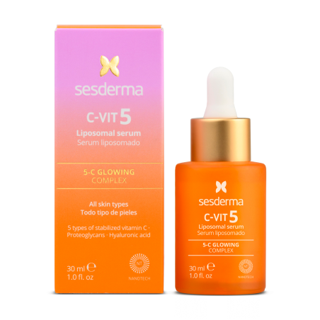 Comprar SESDERMA C-VIT 5 30 ML