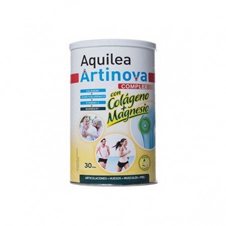 Comprar AQUILEA ARTINOVA COMPLEX MAGNÉSIO 375 G