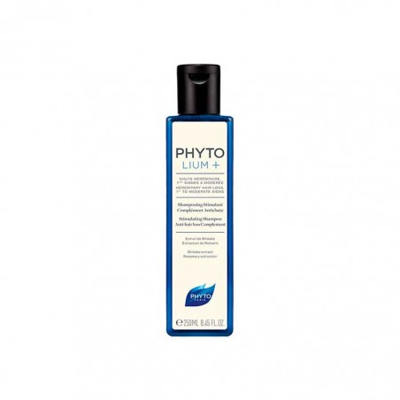 Comprar PHYTOLIUM+ CHAMPU 250 ML