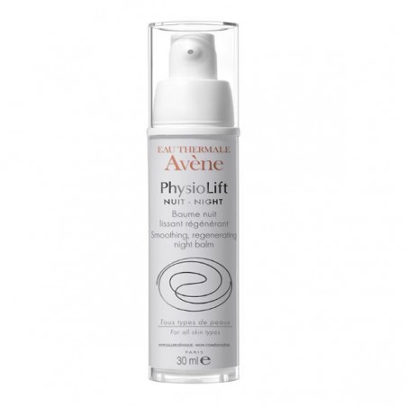 Comprar AVENE BÁLSAMO REGENERADOR FISIOLIFT NOITE 30 ML