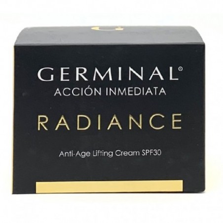 Comprar GERMINAL ACCIÓN INMEDIATA RADIANCE 50 ML