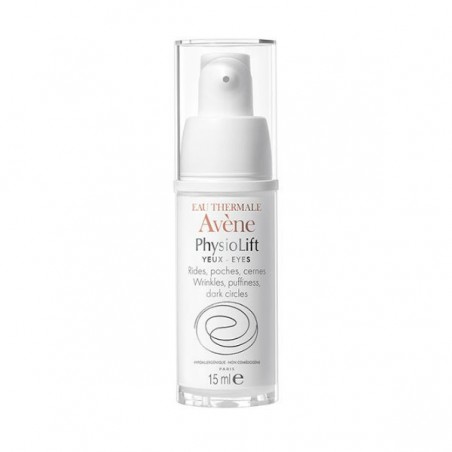 Comprar AVENE RUGAS DOS OLHOS, INCHAÇO E OLHEIRAS 15 ML