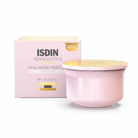 Comprar copy of ISDIN HYALURONIC CREMA PIEL SENSIBLE 50 G