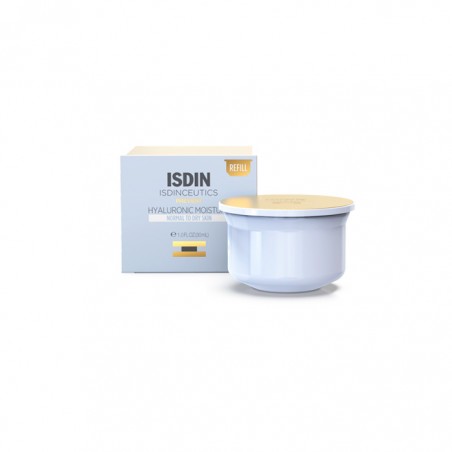 Comprar copy of ISDIN HYALURONIC CREMA PIEL NORMAL/SECA 50 G