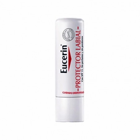 Comprar EUCERIN PROTECTOR LABIAL DUPLO SPF15