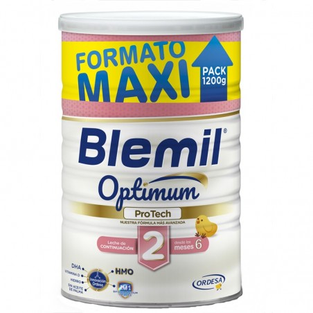 Comprar copy of BLEMIL PLUS 2 OPTIMUM