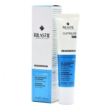 Comprar CUMLAUDE REGENERUM 40 ML