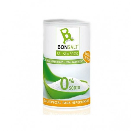 Comprar BONSALT SAL SEM SÓDIO 85 G