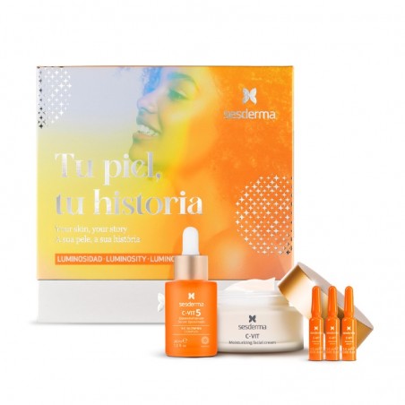 Comprar copy of SESDERMA PACK LUZ MÁGICA