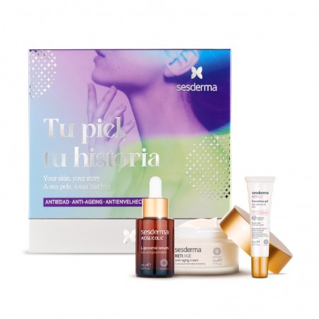 Comprar copy of SESDERMA PACK LUZ MÁGICA