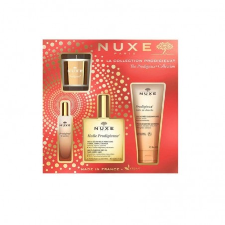 Comprar copy of NUXE COFRE SIMPLEMENT PRODIGIEUSE