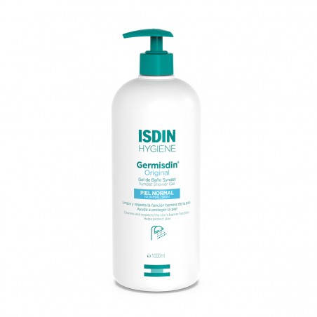 Comprar GERMISDIN ORIGINAL GEL DE BAÑO 1000 ML