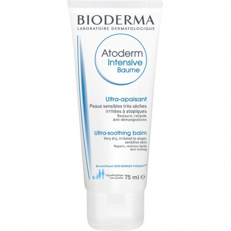 Comprar ATODERM FACIAL INTENSIVE 75 ML