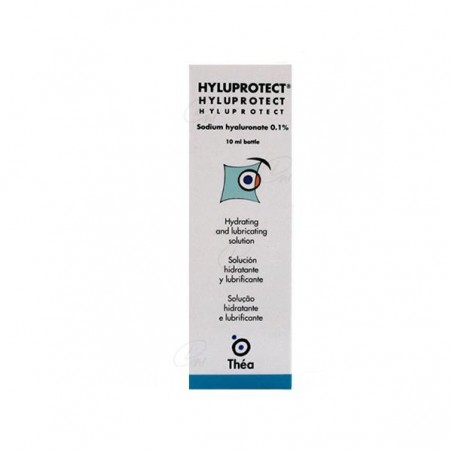 Comprar HYLUPROTECT 10 ML