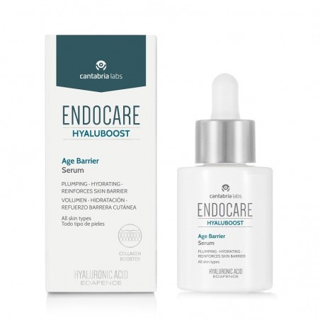 Comprar ENDOCARE HYALUBOOST SÉRUM AGE BARRIER 30 ML