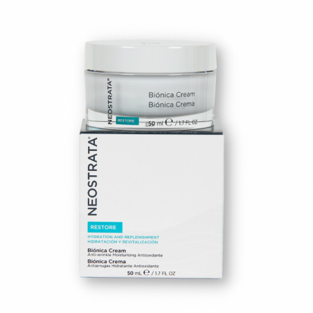 Comprar NEOSTRATA BIONICA CREMA 50 ML