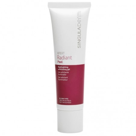 Comprar SINGULADERM XPERT RANDIANT PEEL GEL EXFOLIANTE 50 ML