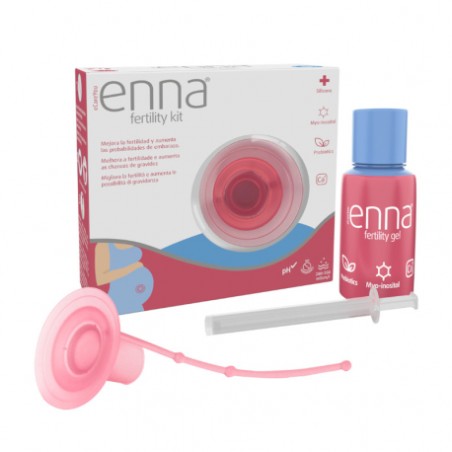 Comprar ENNA FERTILITY KIT