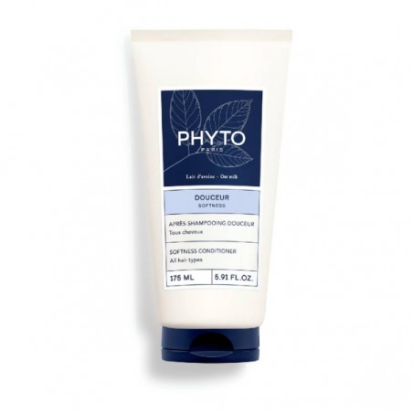 Comprar PHYTO ACONDICIONADOR SUAVIDAD 175 ML