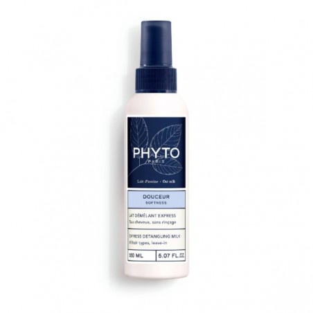 Comprar PHYTO LECHE DESENREDANTE SUAVIDAD 150 ML