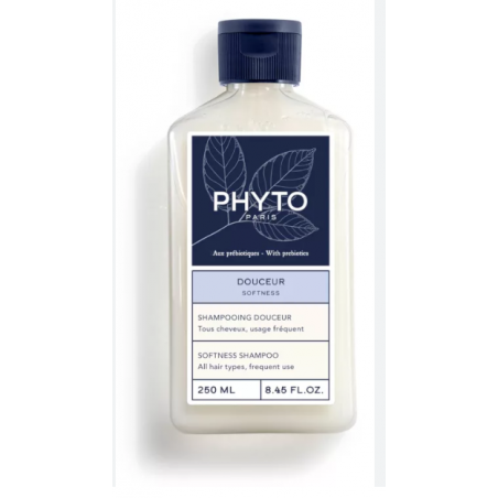 Comprar PHYTO CHAMPÚ SUAVIDAD 250 ML