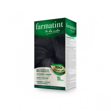 Comprar FARMATINT 1N PRETO