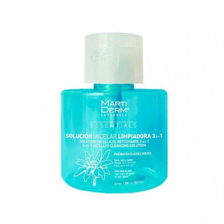 Comprar SOLUÇÃO DE LIMPEZA MICELAR 300 ML