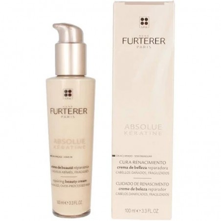 Comprar RENE FURTERER ABSOLUE KÉRATINE CREMA 100 ML