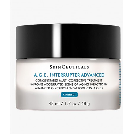 Comprar SKINCEUTICALS AGE INTERRUPTER TTO PIEL MADURAS 48 ML