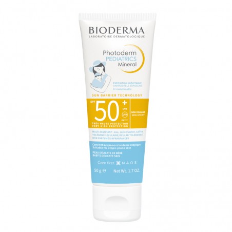 Comprar PHOTODERM MINERAL SPF 50+ 100 ML