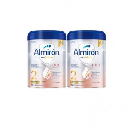 Comprar copy of ALMIRON PROFUTURA 2 DUOBIOTIK 800 G