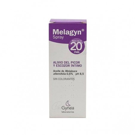 Comprar MELAGYN SPRAY 40 ML