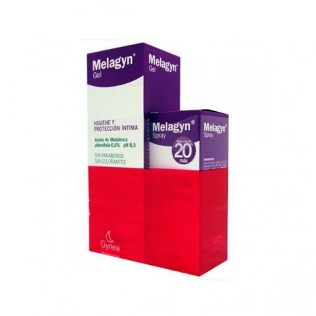 Comprar MELAGYN DUO SOL TÓPICA E GEL