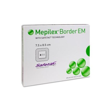 Comprar EPILEX BORDER FL LI7,5X8,5 3UND