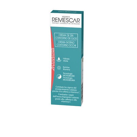 Comprar REMESCAR CONTORNO DE OJOS 15 ML