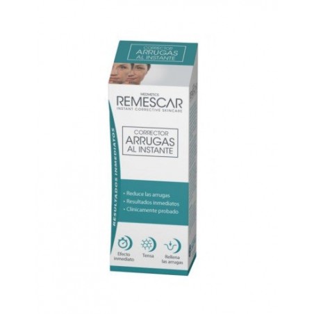 Comprar REMESCAR CORRECTOR DE ARRUGAS