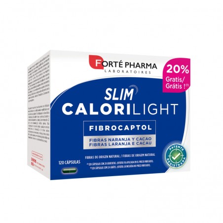 Comprar TURBOSLIM CALORILIGHT