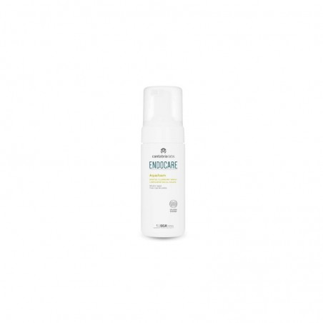 Comprar ENDOCARE AQUAFOAM LIMPIADOR FACIAL 125 ML