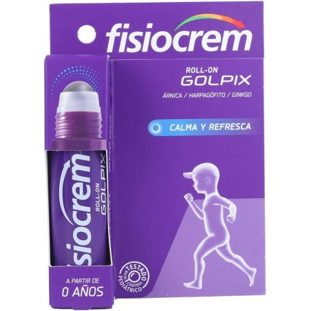 Comprar AQUILEA GOLPIX ROLL-ON 15 ML