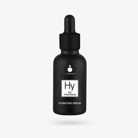 Comprar just elements hydrating serum  30 ml