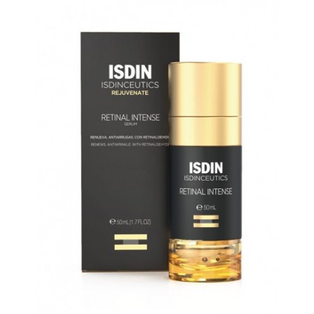 Comprar isdinceutics retinal inten 50 ml