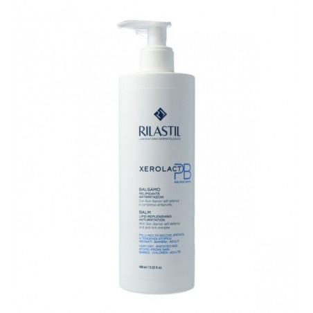 Comprar rilastil xerolact pb 400 ml