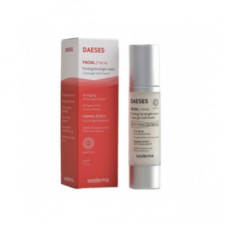 Comprar DAESES CREME DE FIXAÇÃO FACIAL 50 ML