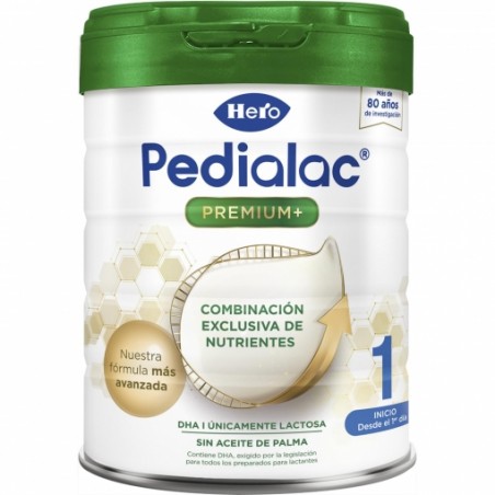 Comprar PEDIALAC 1 800 G