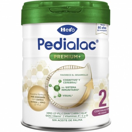 Comprar PEDIALAC 2 800 G