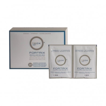 Comprar FORTRIX IOOX SOBRES 20 U MONODOSIS